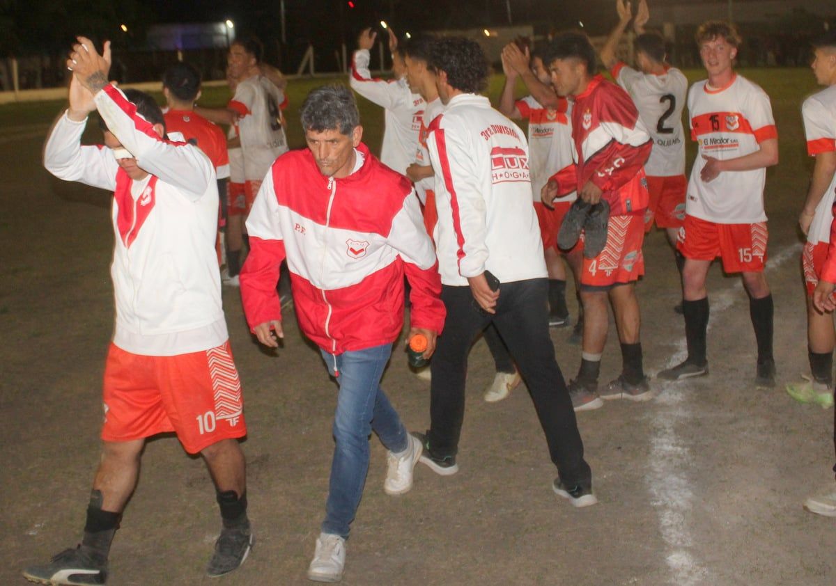 Tras conocerse el fallo de la protesta de La Academia que fue desestimada, Quilmes se prepara para enfrentar el domingo a Barrio Norte en el "Pocha" Badaracco.