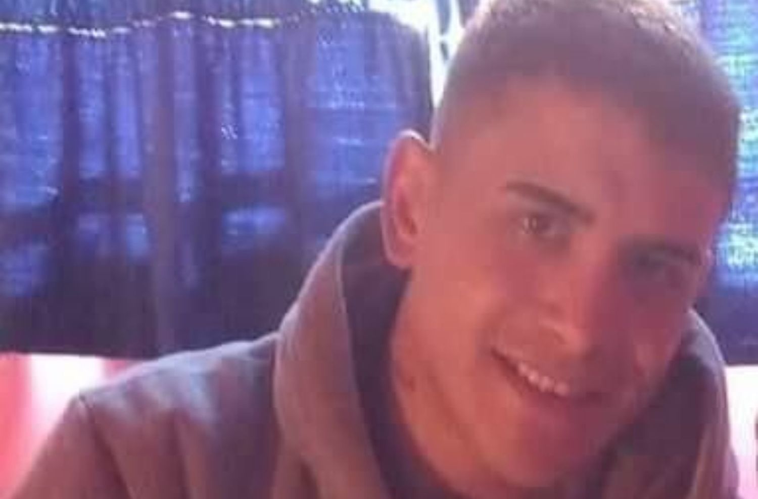 Mar del Plata: buscan a Nicolás Jofre