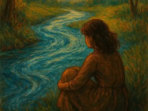 El río de la memoria