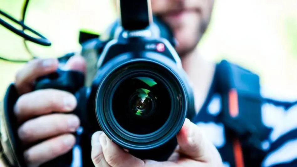 Mar del Plata destacada por sus profesionales audiovisuales
