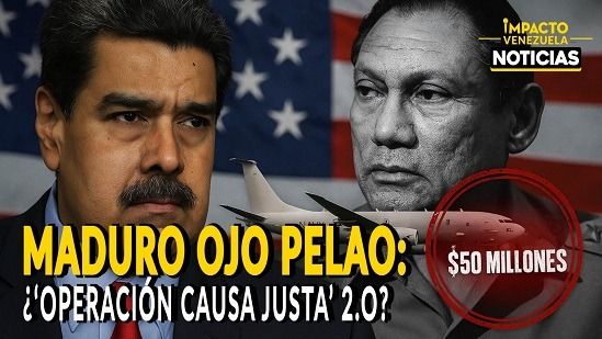 Impacto Venezuela