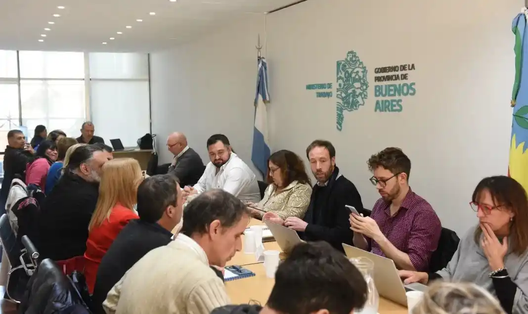 Se definirá el incremento de mayo y junio.