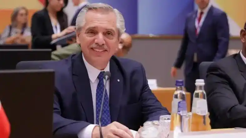 El gobierno de Nigeria se comparó con la alta inflación que sufre la Argentina: “No estamos tan mal”