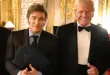 Trump y Milei en perspectiva