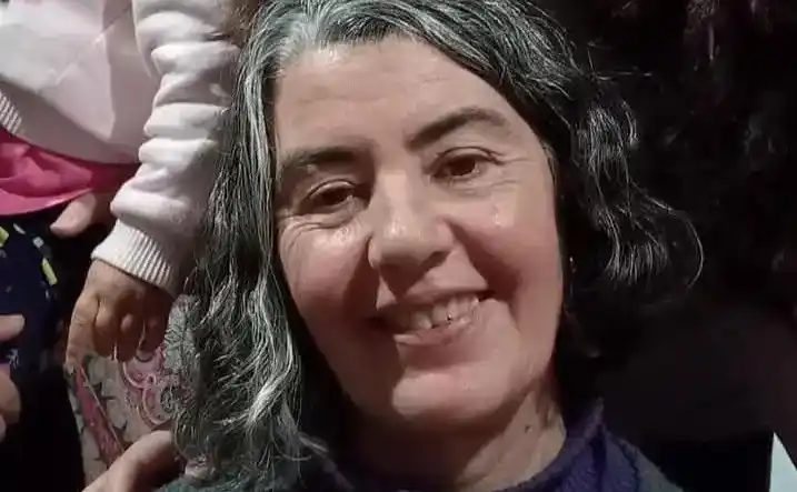 adriana terenzi