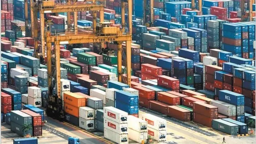 La Argentina tiende a consolidar la mejora de la balanza comercial con Brasil