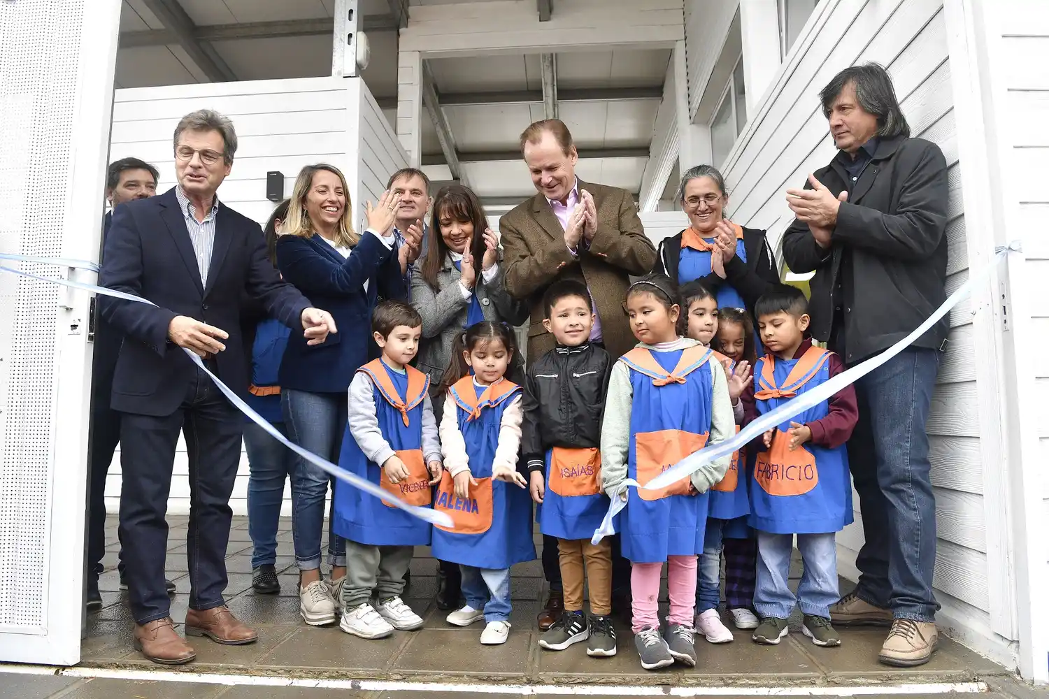 Bordet confirmó que en agosto se reabrirá la paritaria docente