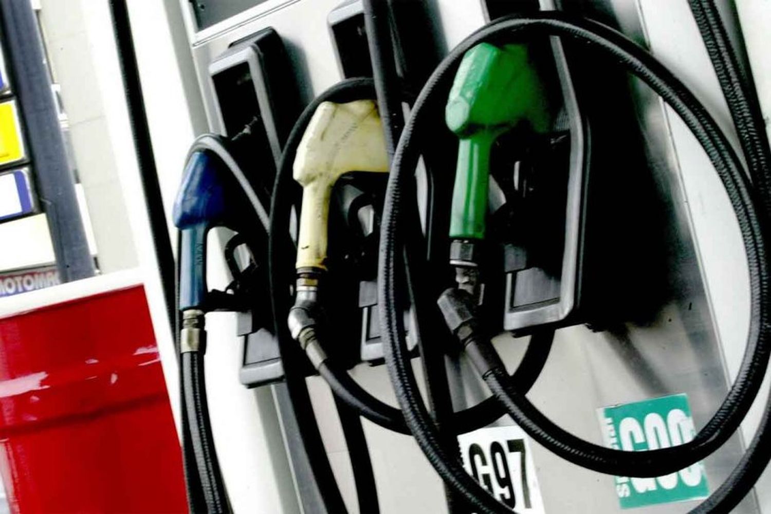 Inesperado: ¿Baja el precio de los combustibles?