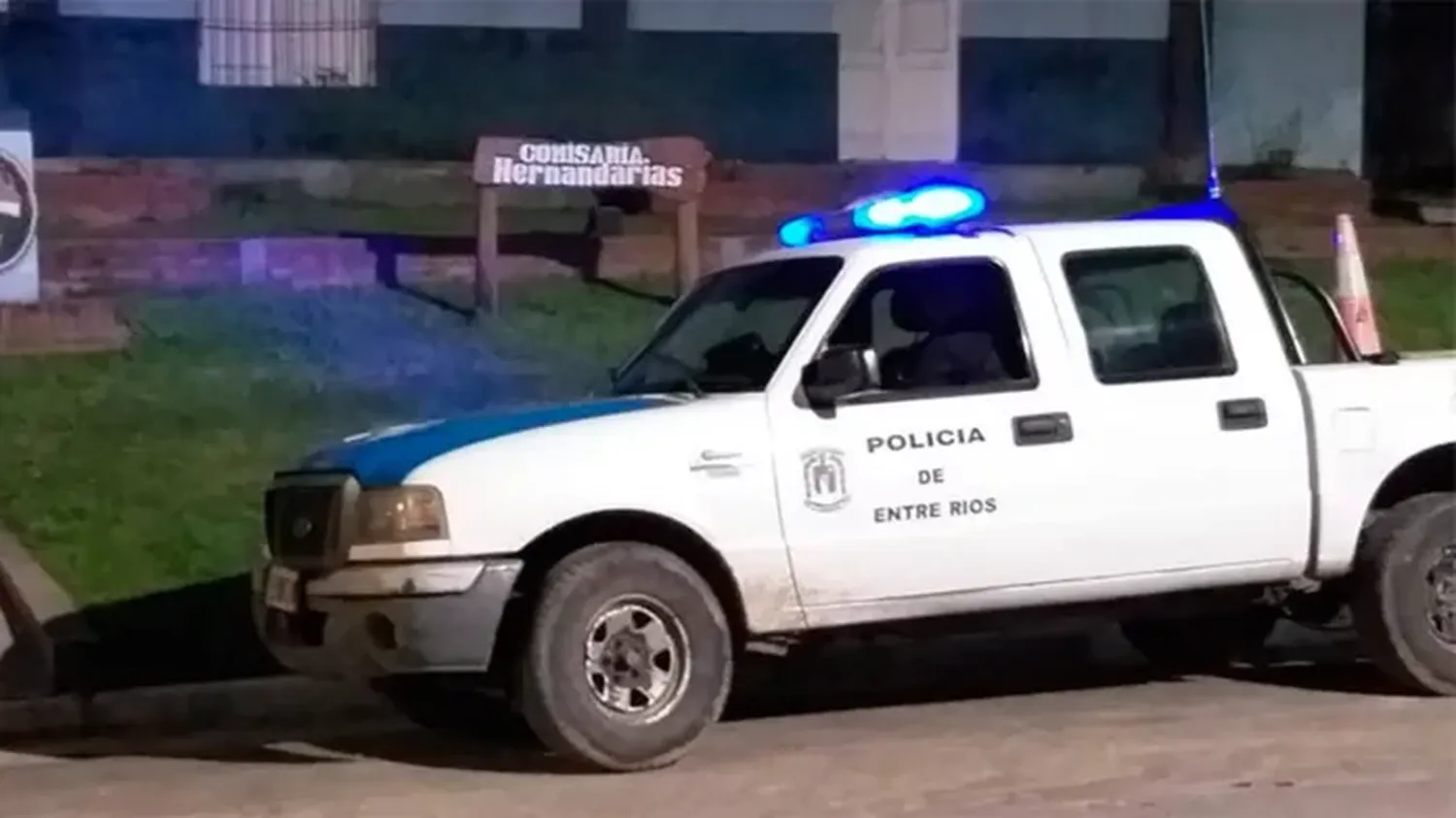 Murió un adolescente tras recibir un disparo accidental en la cabeza cuando cazaba