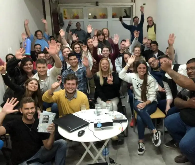 Capacitación para emprendedores y Pymes familiares