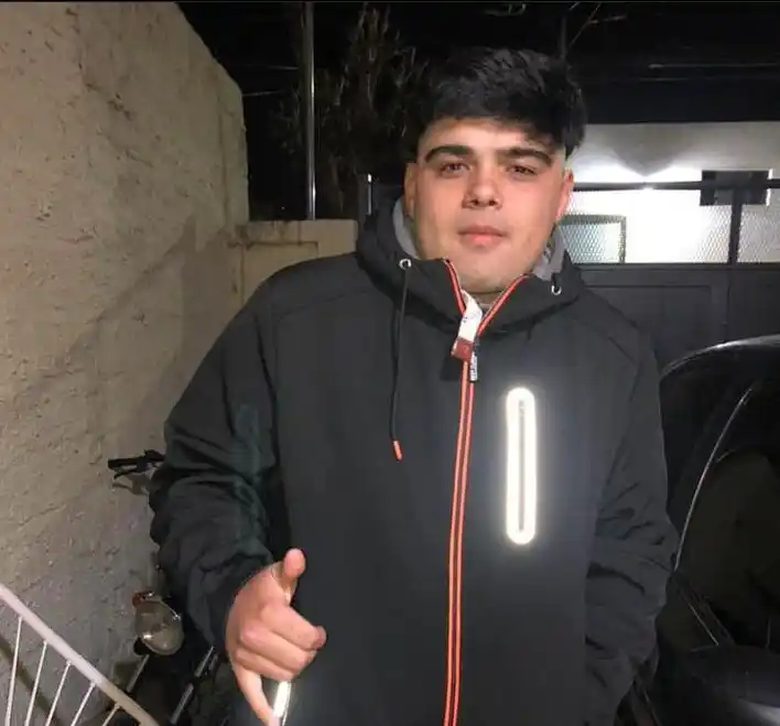 Dolor por el fallecimiento de Santiago “Keko” Masanes