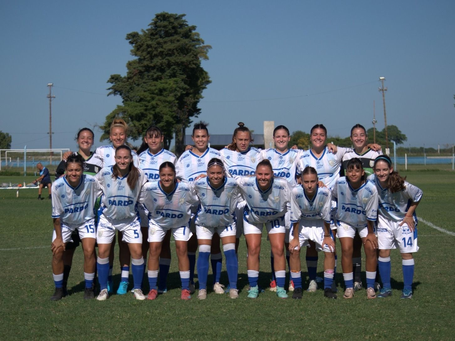 Las Cremosas debutaran ante El Porvenir el fin de semana del 11 de abril. Foto:AR