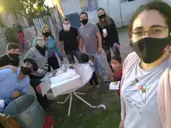 La Juventud Radical continúa con variadas actividades