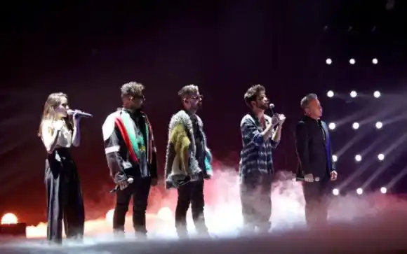 Estos son los venezolanos nominados a premios Lo Nuestro