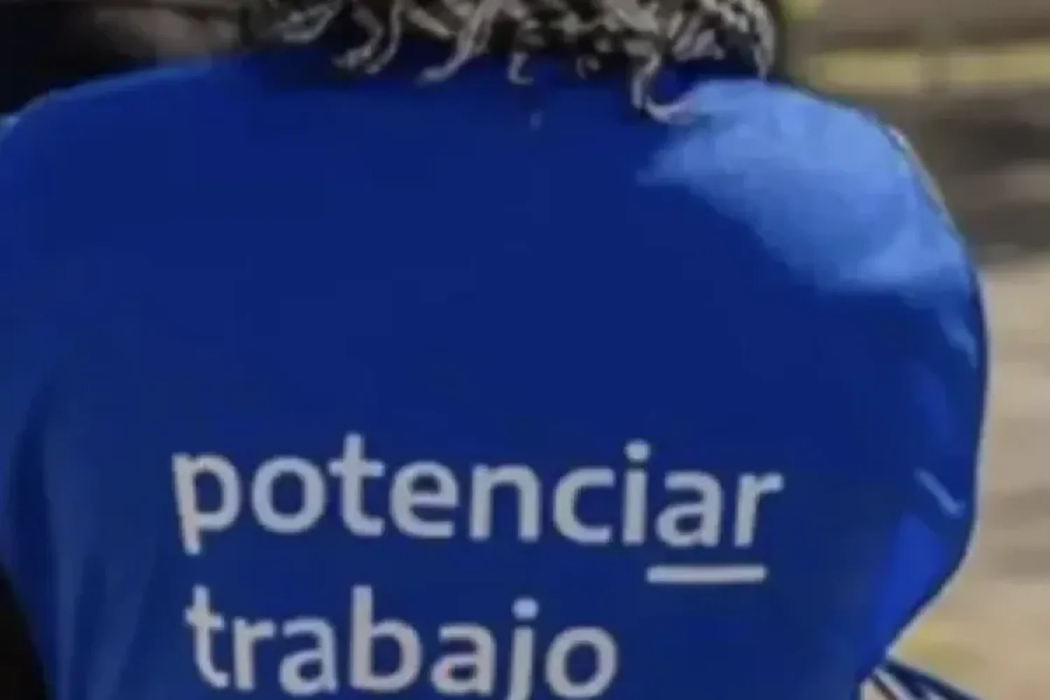 El Gobierno anunció la suspensión de más de 27.000 planes sociales por “incompatibilidades”