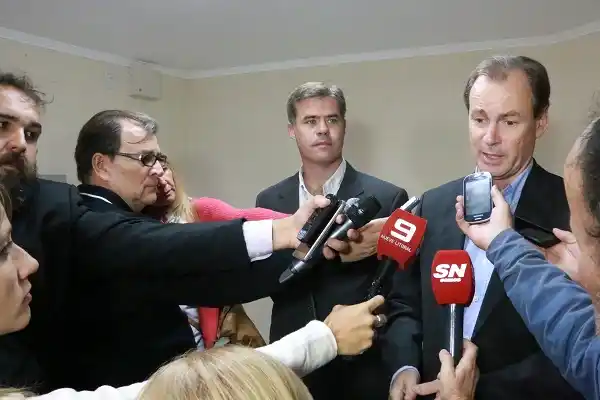 Tras el anuncio de Bordet, Gualeguaychú espera por la obra de la cuenca suroeste