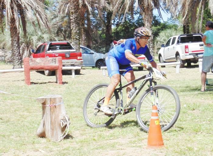 Se viene el 22º Desafío del Lago Copa  Diario EL HERALDO