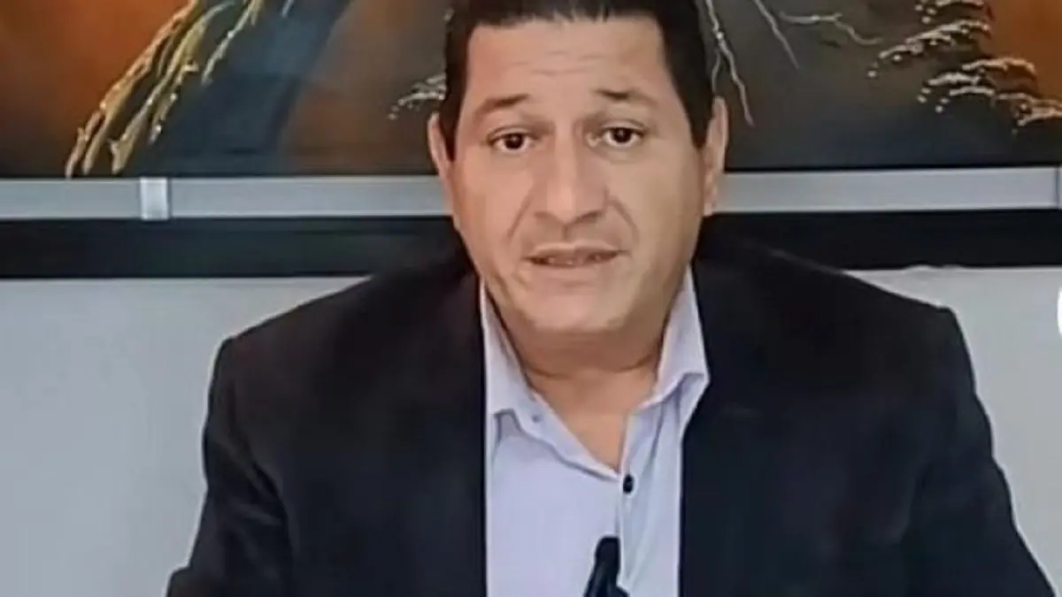 TEMEN por la vida de un abogado preso en la PNB de Carabobo: se declaró en HUELGA de HAMBRE