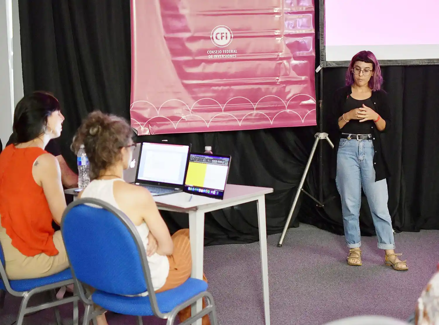 Se realizará una nueva edición del Mercado Audiovisual, en el marco del FICER