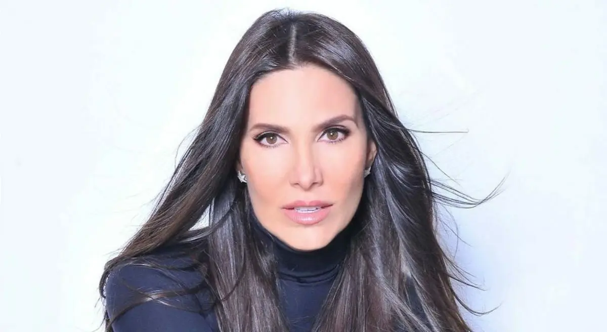 Ana Karina Manco denuncia XENOFOBIA cuando intentaba viajar con sus hijos (+VIDEO)