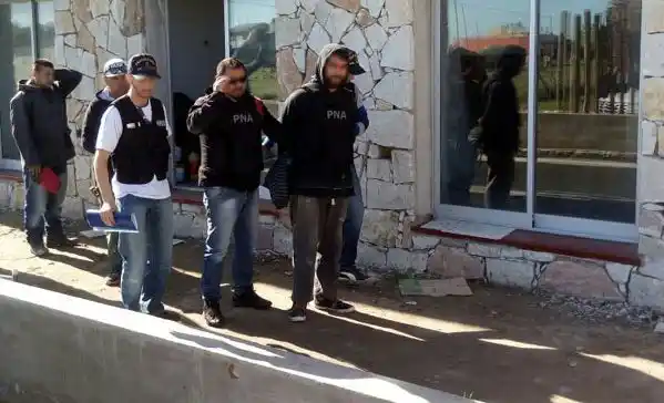 Detuvieron en Santa Clara a un hombre que estaba prófugo desde 2010