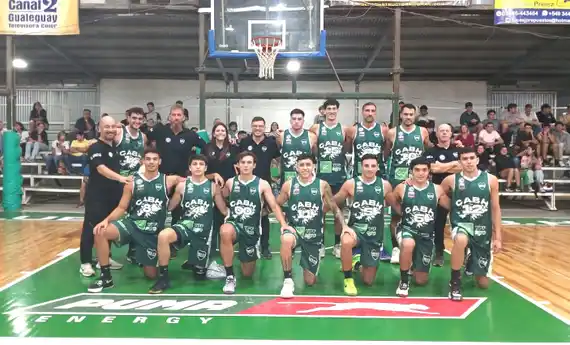 BH ganó de visitante ante Luciano de Urdinarrain