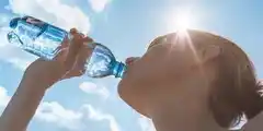 “Hidratación y Actividad Física”