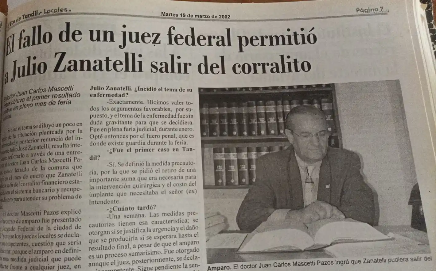 19 de marzo