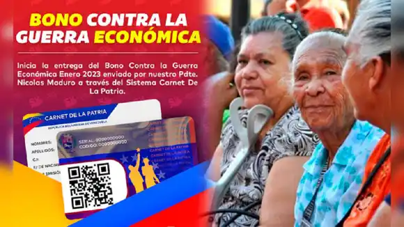 ¿ALCANZARÁ PARA ALGO? Maduro recula y ordena 10 dólares más para el bono de Guerra