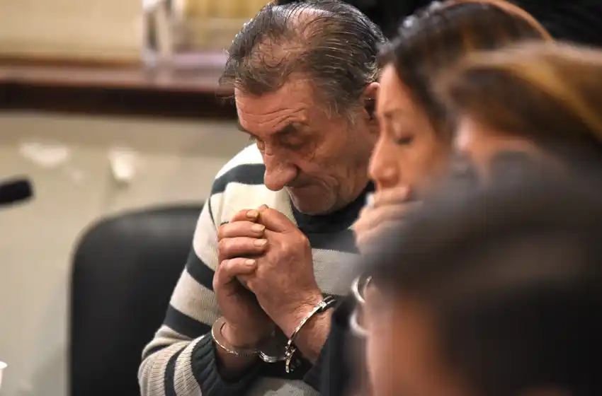 La historia detrás del brutal femicidio de Romina Saavedra