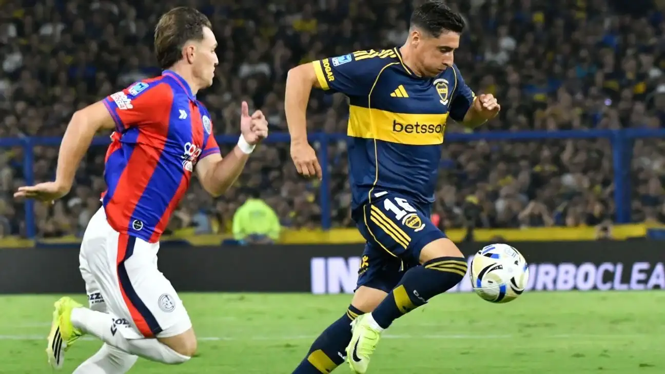 Con el clásico San Lorenzo-Boca como plato fuerte, arranca la fecha 10 del Torneo Clausura