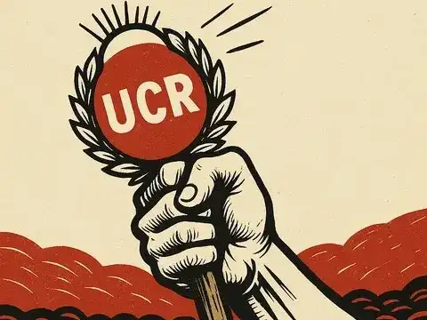 UCR.