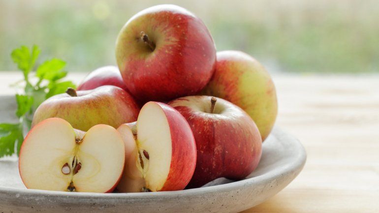 Las semillas de la manzana, ¿nutritivas o tóxicas?