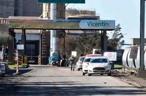 Encontraron muerto a Nicolás Nardelli, uno de los accionistas de la firma Vicentín
