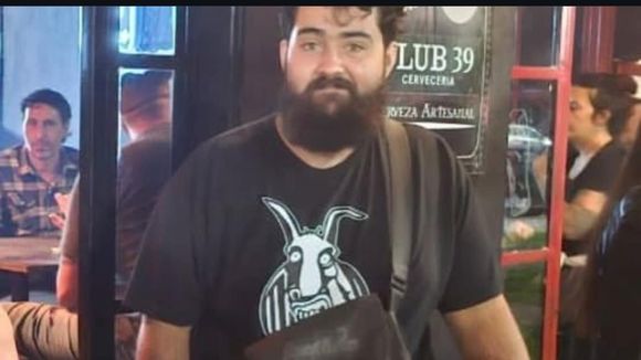 El papá de Gaspar pide justicia: "Esto no puede quedar así en la nada"