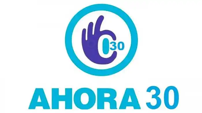 El Ahora 30 será prorrogable hasta el 19 de enero para  incentivar el consumo local