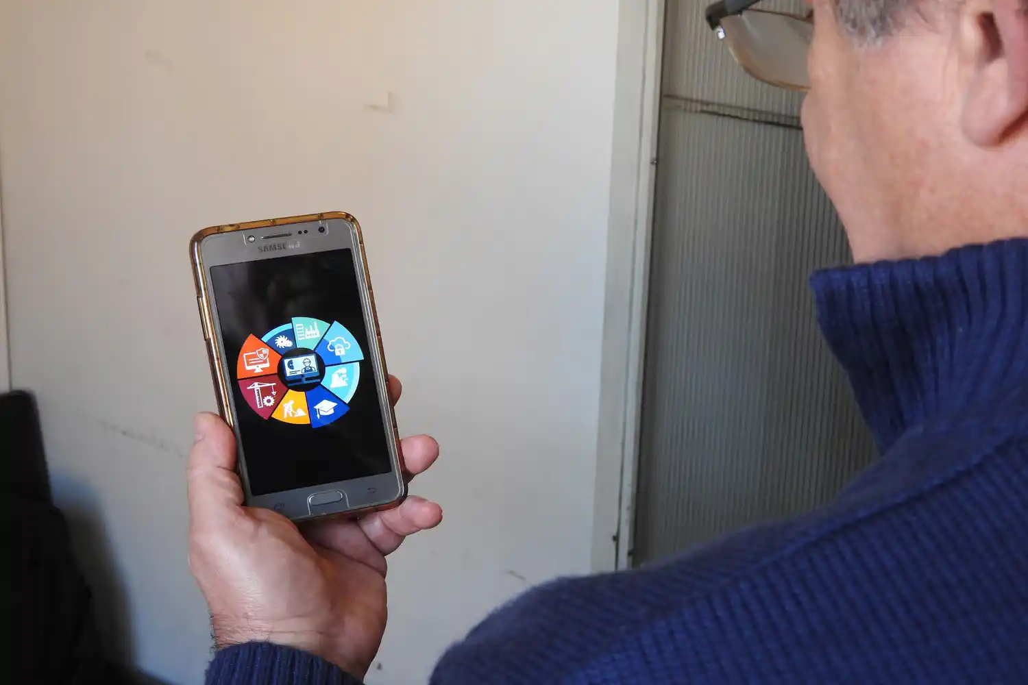 Los municipios entrerrianos podrán controlar comercios y empresas a través de una App