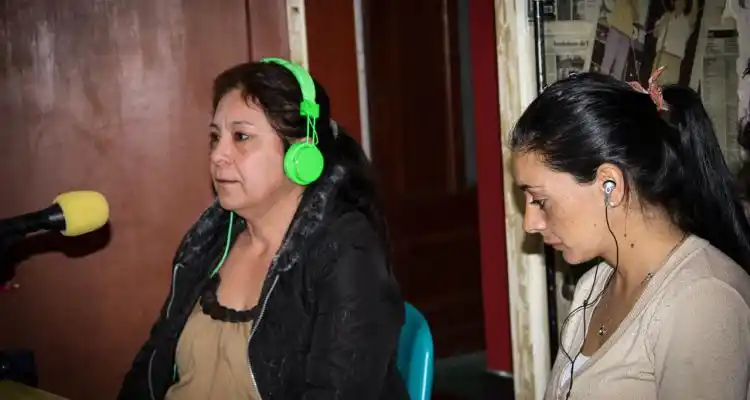 Caso Ayelén Navarro: Imputan a los médicos del Posadas