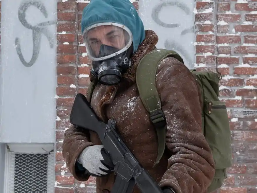 El periódico británico distinguió a la serie argentina que protagoniza Ricardo Darín. Crédito: Reuters.