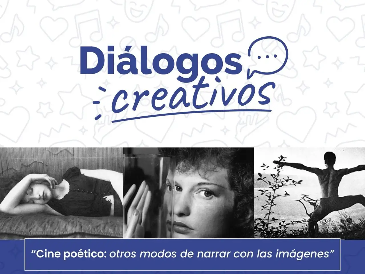 Diálogos creativos