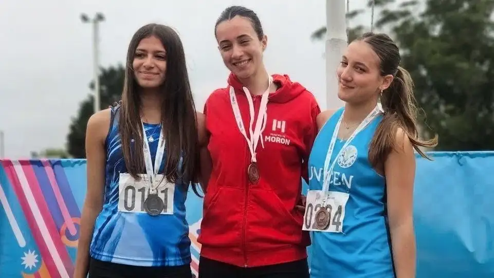 Tandil suma diez medallas en los Juegos Bonaerenses 2026 tras una destacada actuación en Mar del Plata.