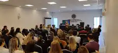 Jornada de capacitación para integrantes del Ministerio Publico Fiscal