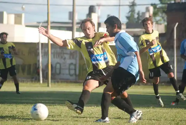 Agrario lo madrugó y Defensores lo empató