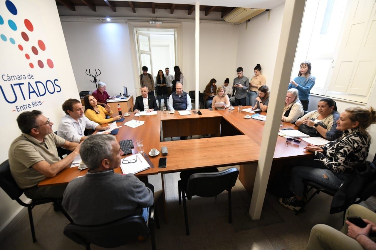 Avances en proyectos de conservación y ordenamiento ambiental