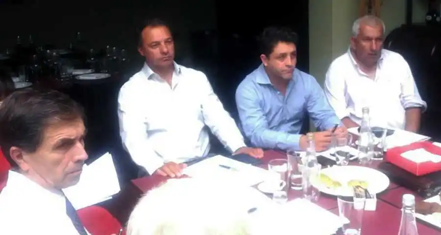 Mostraron preocupación por el estado de las cárceles provinciales