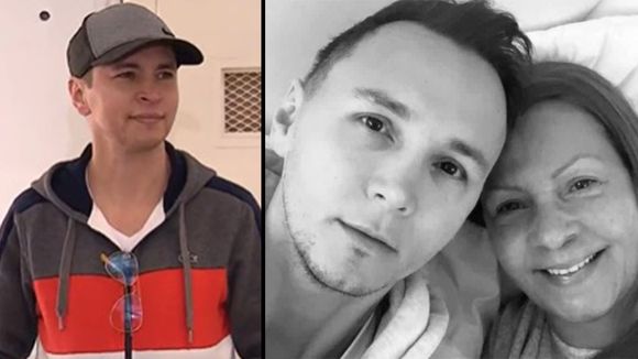 Así «vive» en prisión Yhonier Leal, el acusado de asesinar a su madre y hermano