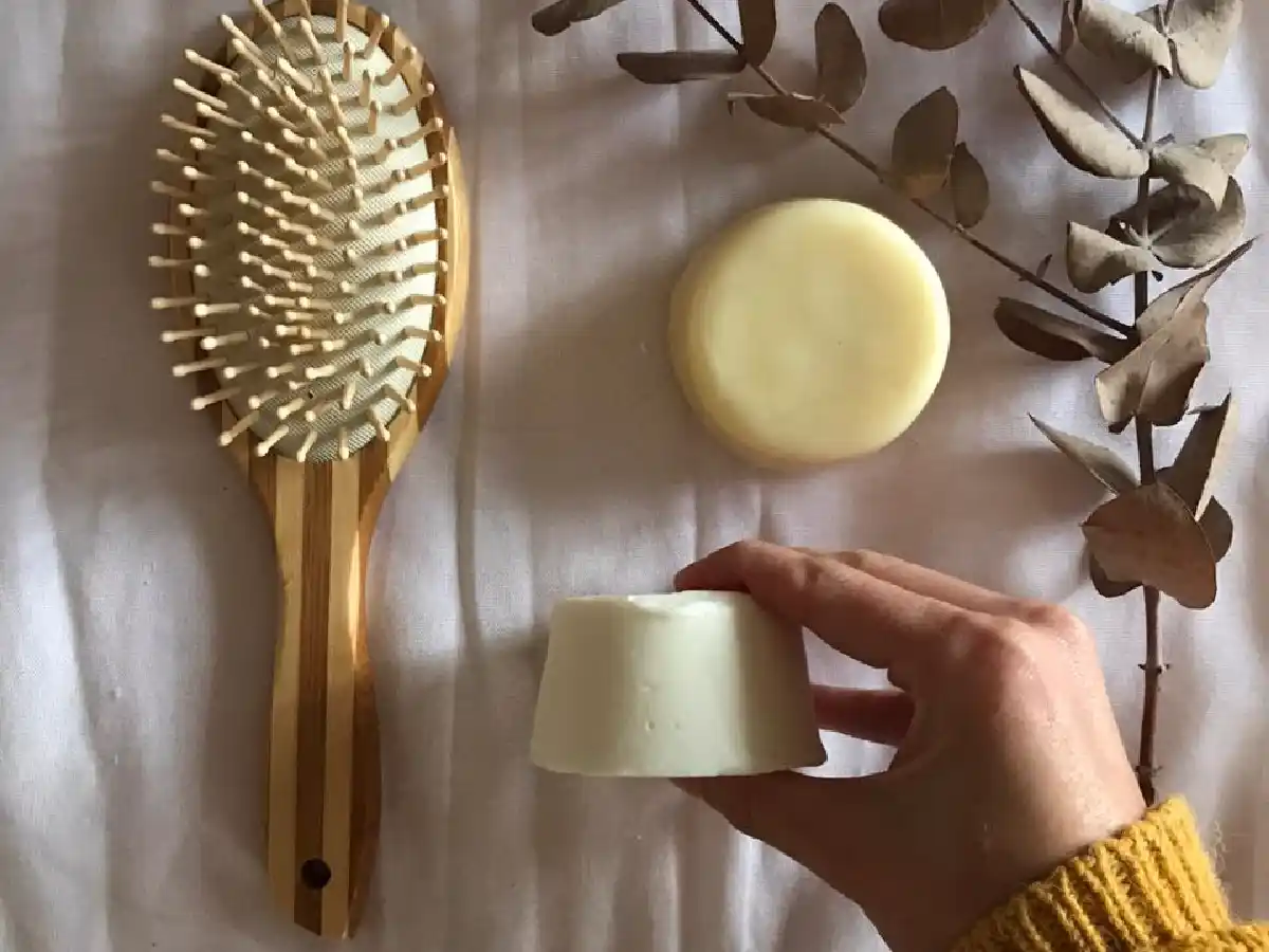 La cosmética consciente  llegó a San Francisco 