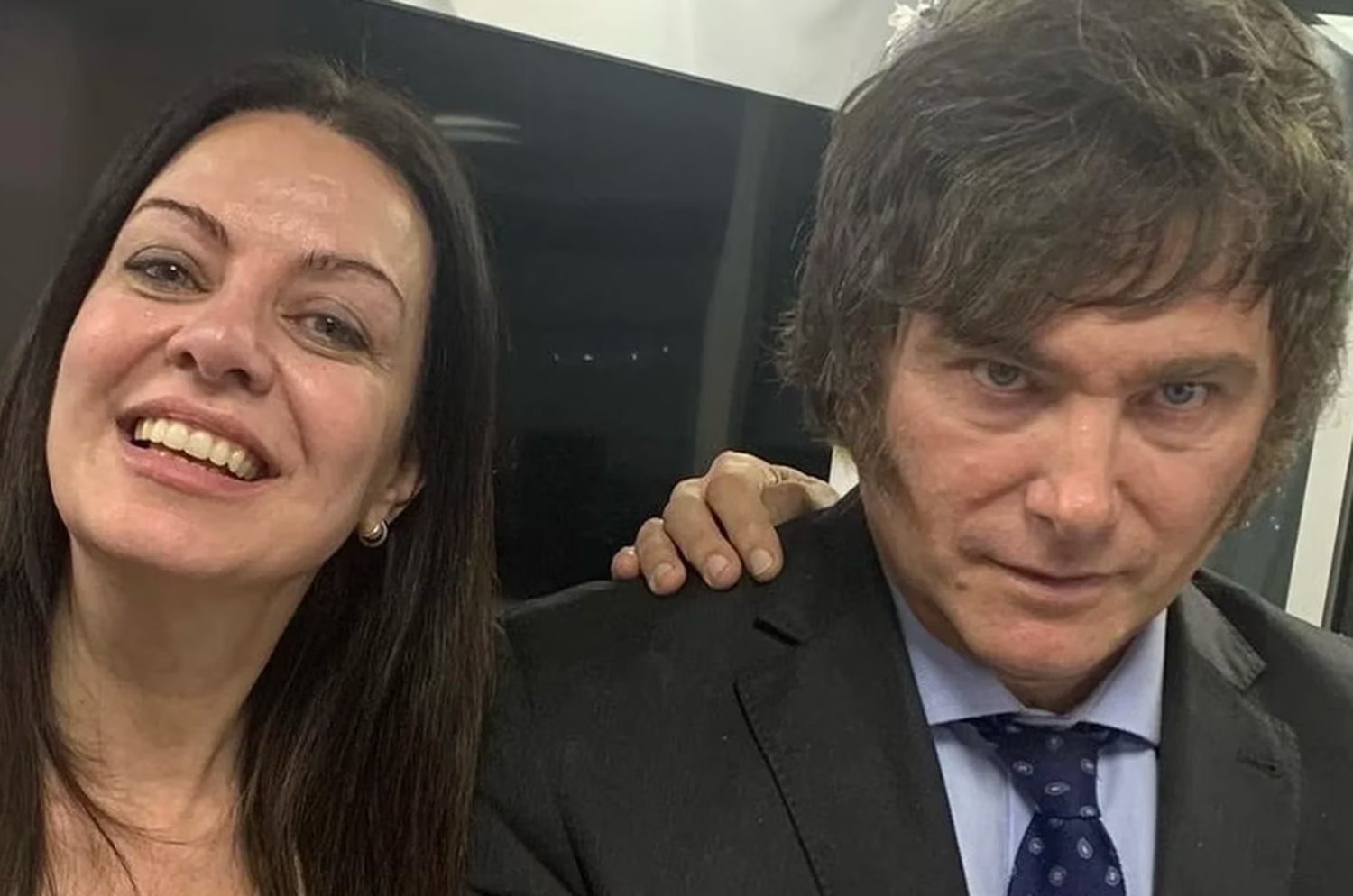 Quién es Sandra Pettovello, la "superministra" que tendría Javier Milei si llega a la presidencia