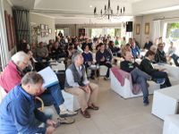 Tendrá lugar el primer taller del Nuevo Plan Estratégico Agroindustrial 2023
