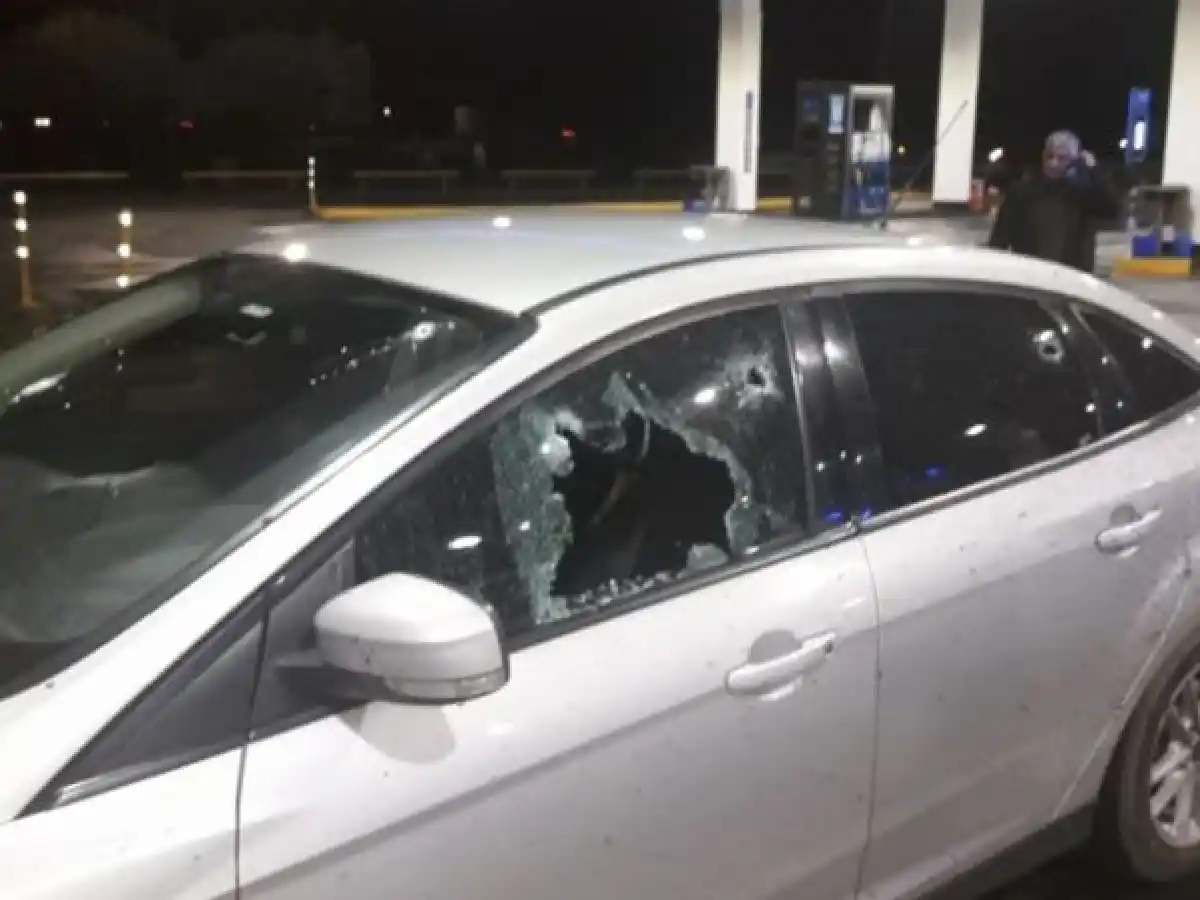 De ataque narco a ser "un mentiroso": despiden al Jefe de la Federal de Santa Fe